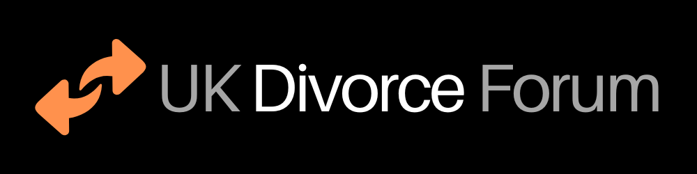 UK Divorce Forum